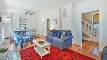 Cottage (3 Bedrooms) | Interior