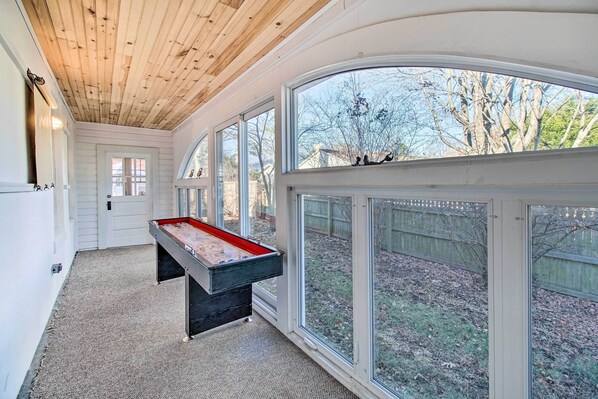 Cottage (3 Bedrooms) | Interieur