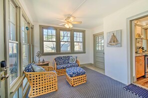 Cottage (3 Bedrooms) | Nội thất