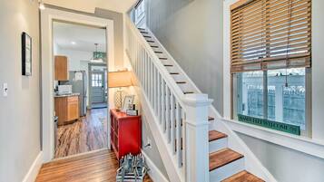 Cottage (3 Bedrooms) | Interior