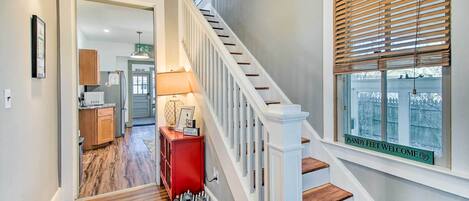 Cottage (3 Bedrooms) | Nội thất