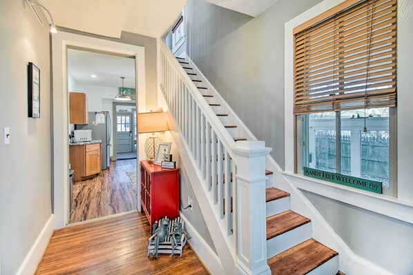 Cottage (3 Bedrooms) | Nội thất