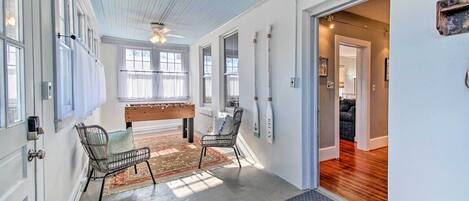 Cottage (3 Bedrooms) | Interior