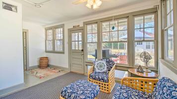 Cottage (3 Bedrooms) | Interior