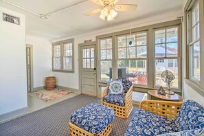 Cottage (3 Bedrooms) | Nội thất