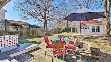 平房 (3 Bedrooms) | 住宿內部