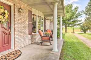 Talo (3 Bedrooms) | Sisätilat