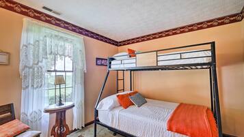 Casa (3 Bedrooms) | Interni