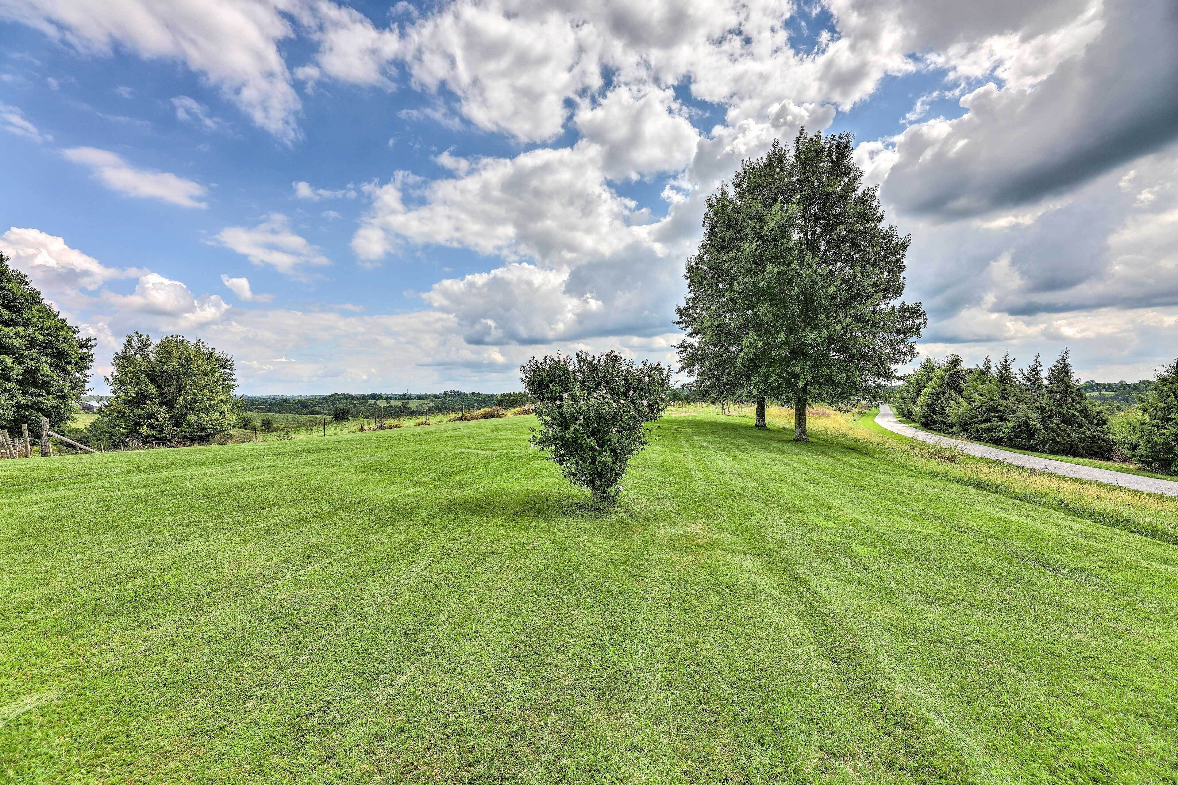 Ferienhaus (3 Bedrooms) | Innenbereich