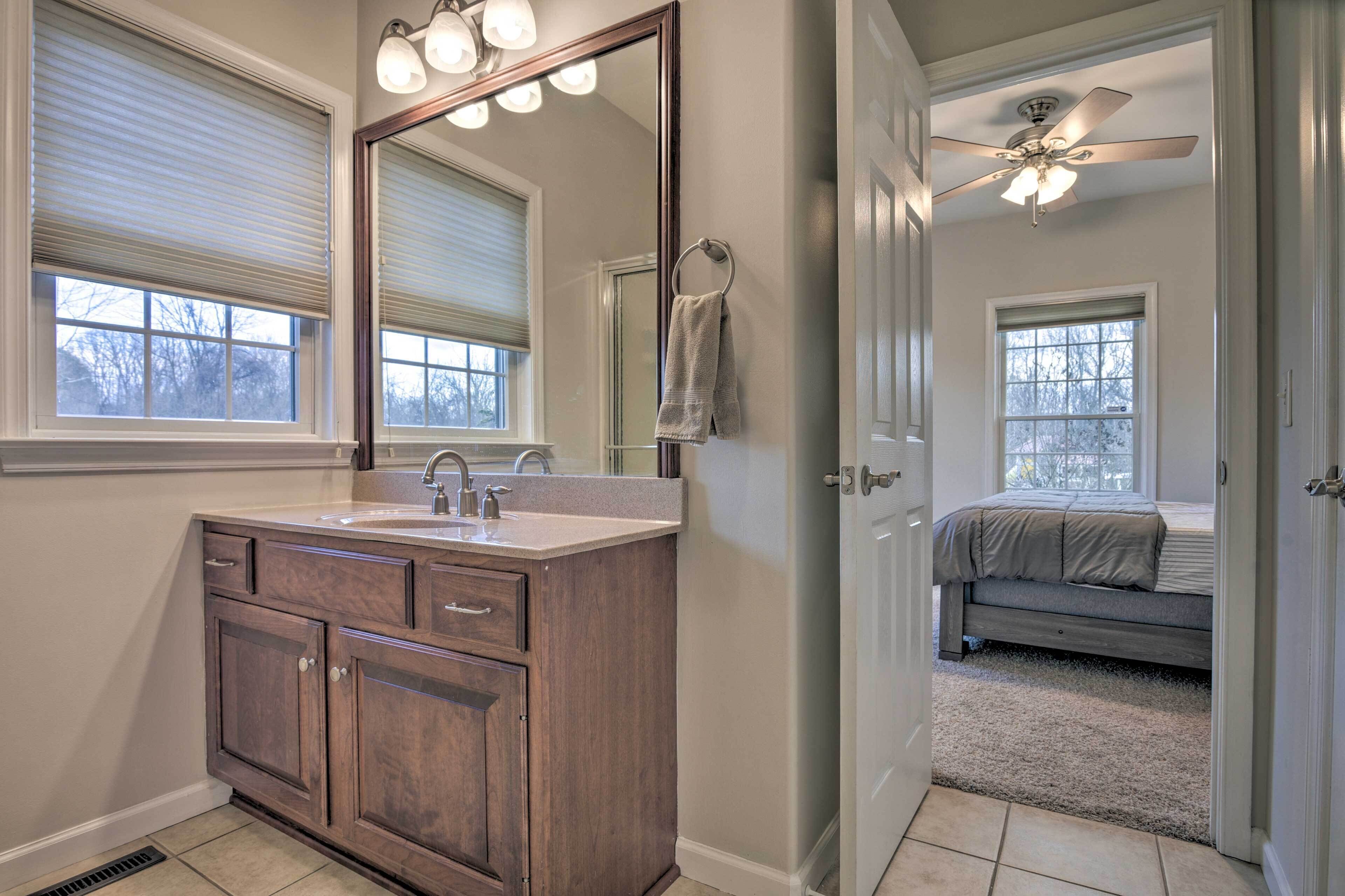 House (6 Bedrooms) | Bahagian dalam