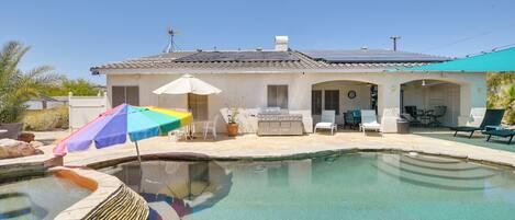 Hus (3 Bedrooms) | Boendets fasad