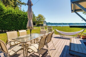 Cottage (1 Bedroom) | Interior