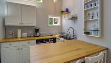 Casa de campo (1 Bedroom) | Interior