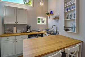 Cottage (1 Bedroom) | Interior