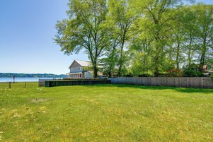 Cottage (1 Bedroom) | Interior