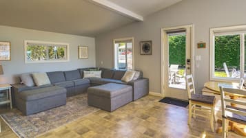 Casa de campo (1 Bedroom) | Interior