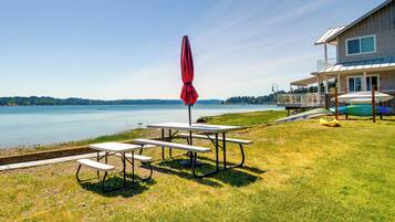 Cottage (1 Bedroom) | Bahagian dalam