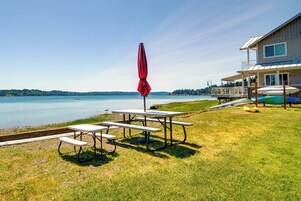 Cottage (1 Bedroom) | Interior