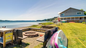 Casa de campo (1 Bedroom) | Interior