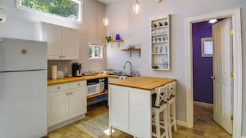 Cottage (1 Bedroom) | Interieur
