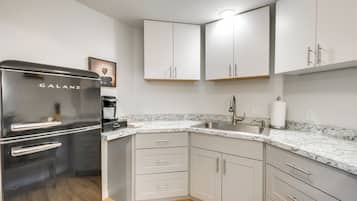 Departamento (2 Bedrooms) | Interior