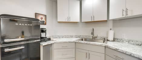 Lejlighed (2 Bedrooms) | Interiør