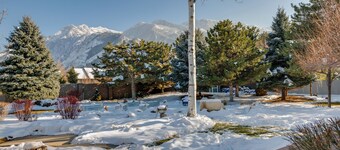 Updated Home w/ Mtn Views: 8 Mi to Snowbird Resort