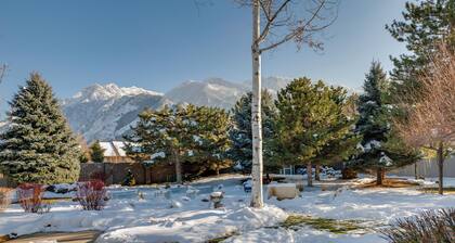 Updated Home w/ Mtn Views: 8 Mi to Snowbird Resort