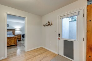 Căn hộ (2 Bedrooms) | Nội thất