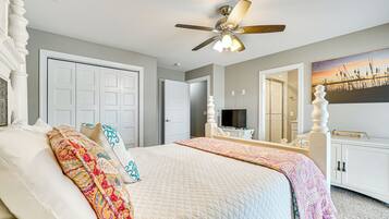 Apartment (3 Bedrooms) | Interior