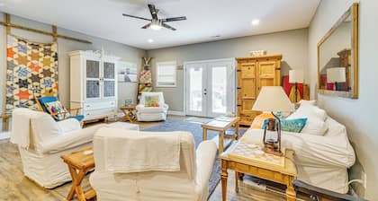 Lakefront Boating Getaway in Spring City!