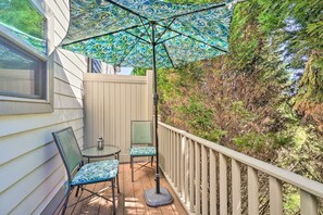 Căn hộ (3 Bedrooms) | Nội thất