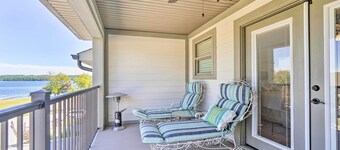 Lakefront Boating Getaway in Spring City!