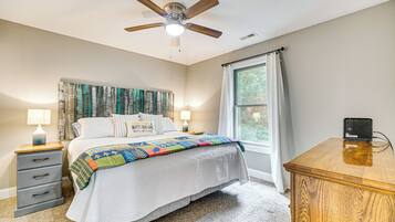 Apartment (3 Bedrooms) | Interior