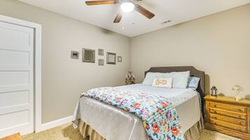 Apartment (3 Bedrooms) | Interior