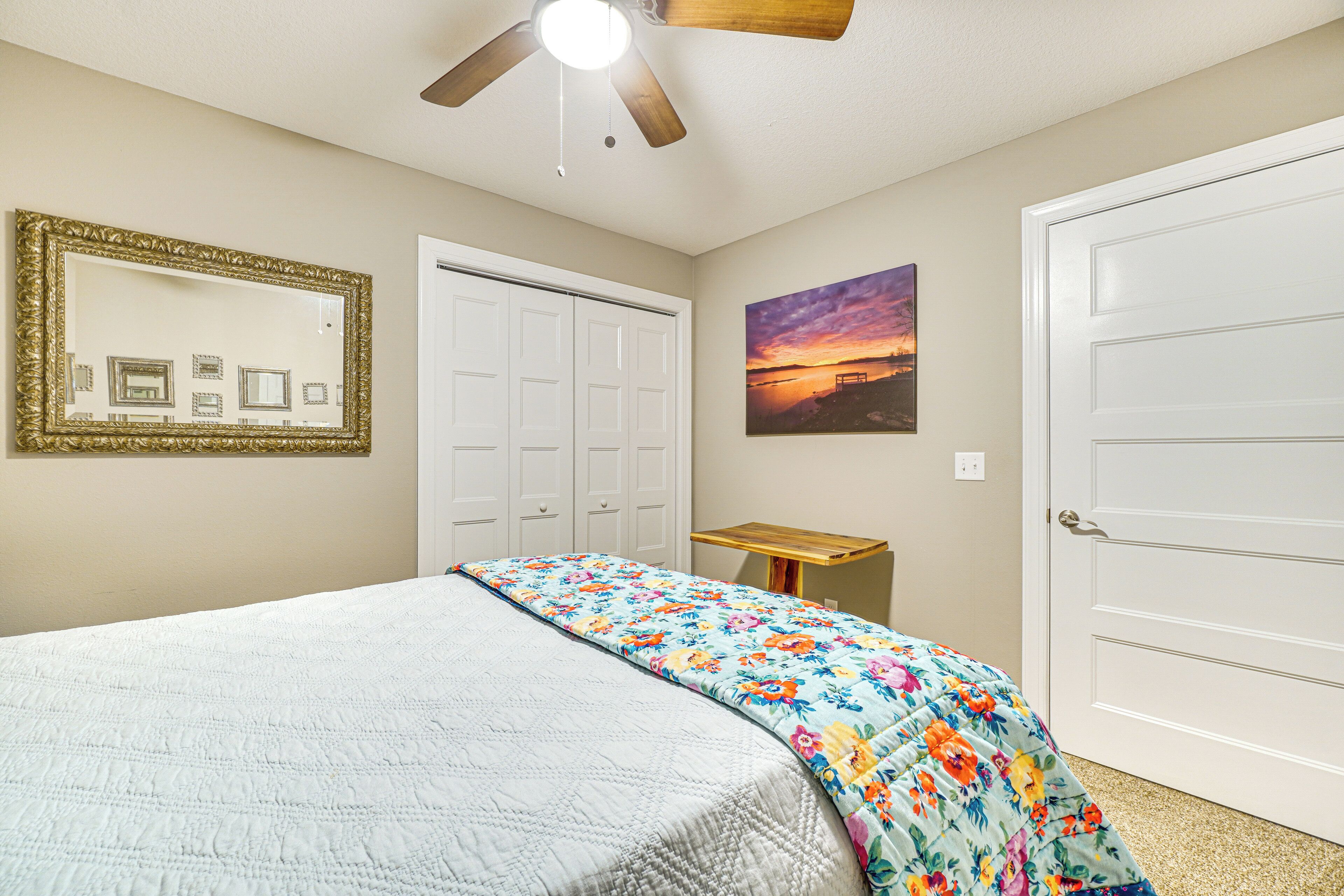 Apartment (3 Bedrooms) | Interior