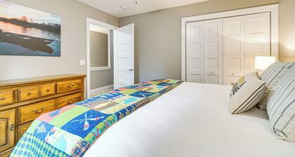 Lakefront Boating Getaway in Spring City!