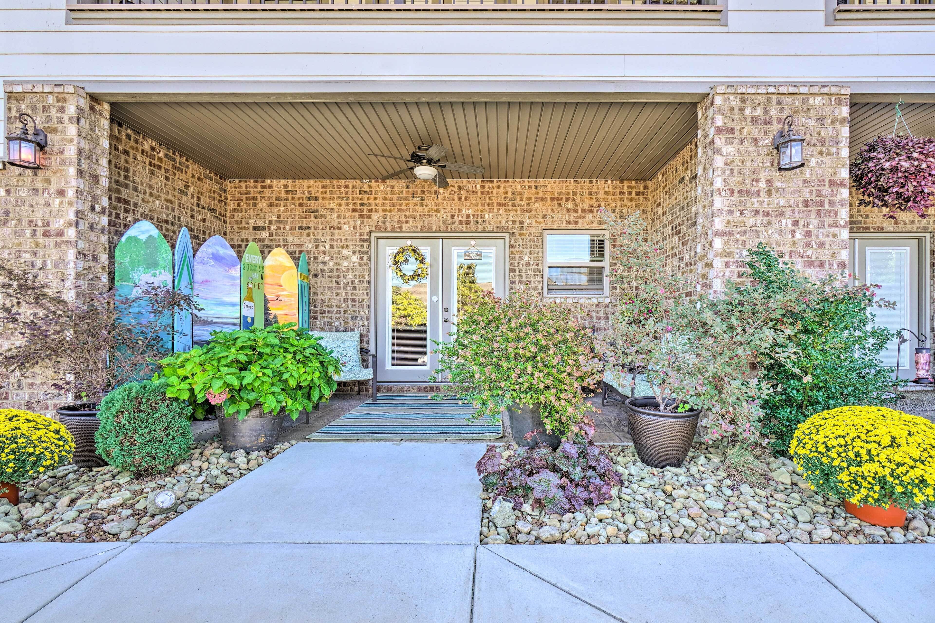 Apartment (3 Bedrooms) | Interior