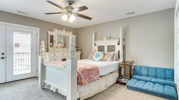 Apartment (3 Bedrooms) | Interior