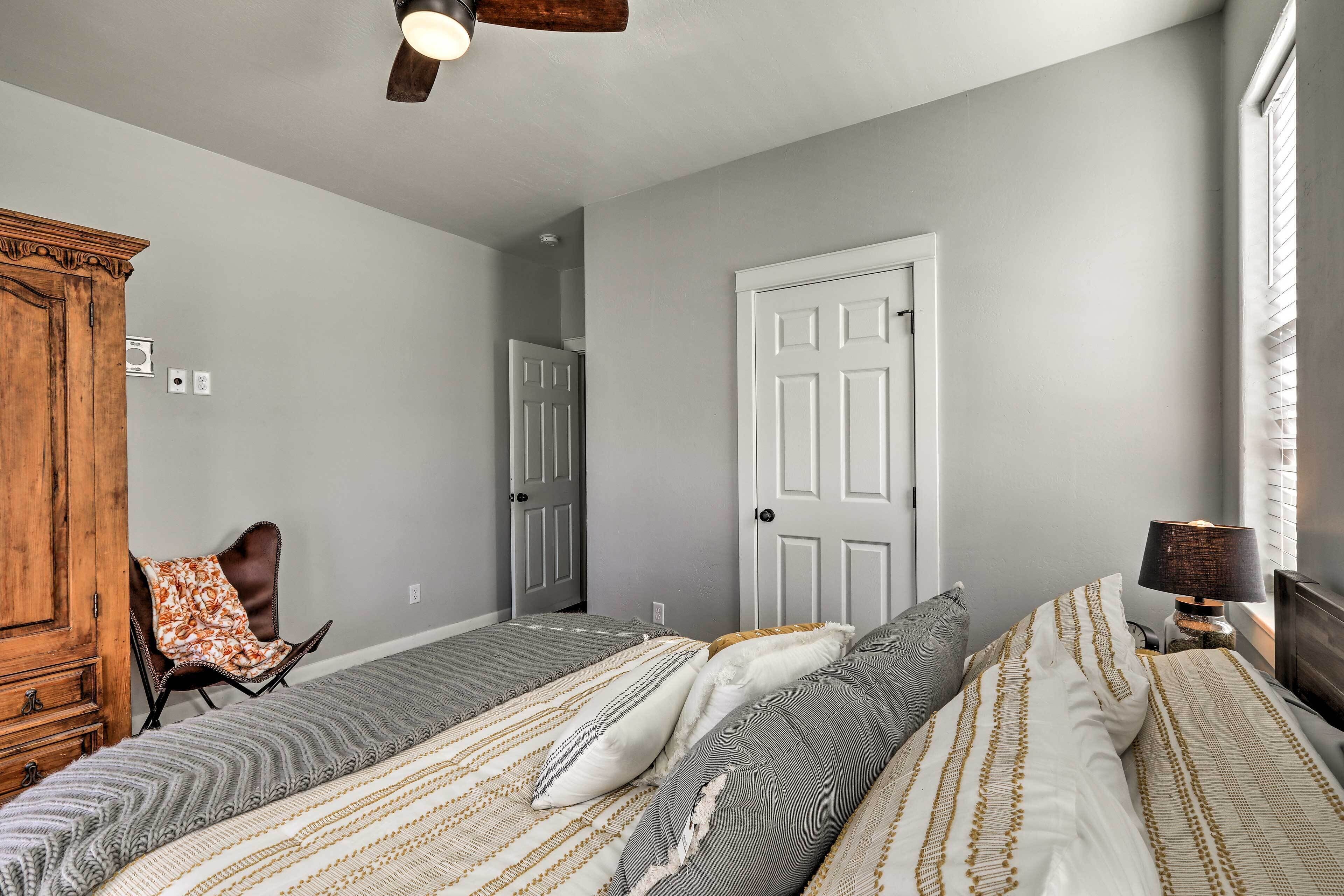 Casa (3 Bedrooms) | Interior