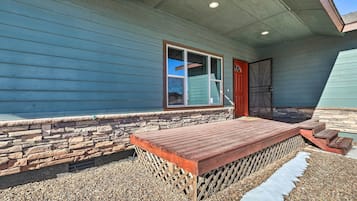 Hus (3 Bedrooms) | Innvendig