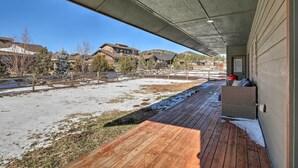 Hus (3 Bedrooms) | Innvendig
