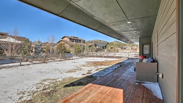 Nhà (3 Bedrooms) | Nội thất