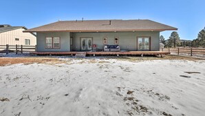 Hus (3 Bedrooms) | Innvendig