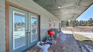 Huis (3 Bedrooms) | Interieur