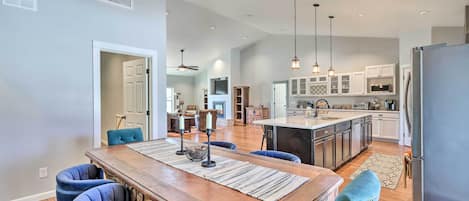Casa (3 Bedrooms) | Interior