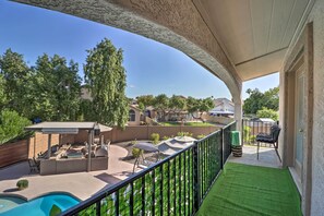 Casa (5 Bedrooms) | Parte interna