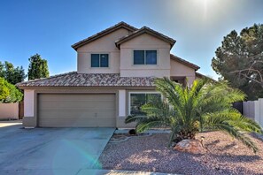 Maison (5 Bedrooms) | Intérieur