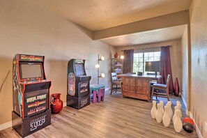 Casa (5 Bedrooms) | Interni