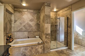Casa (5 Bedrooms) | Interni